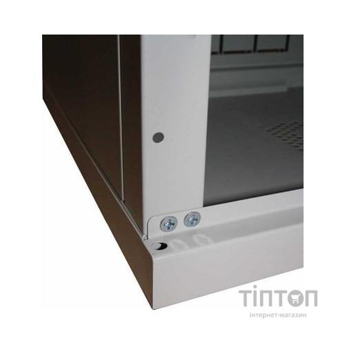 Шафа настінна CSV Wallmount Lite 6U, глубина 450 (645-А-ШН)