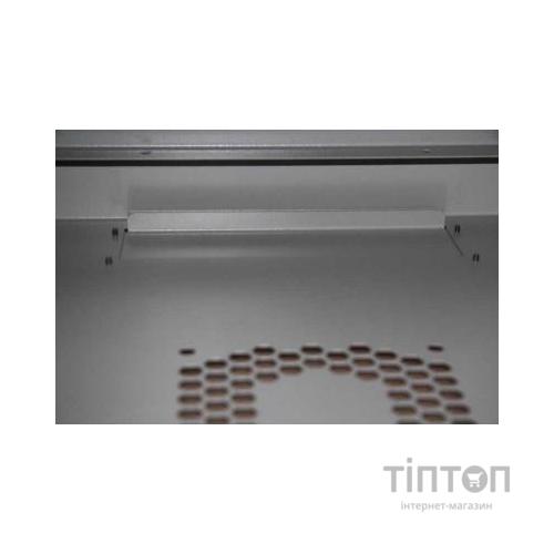 Шафа настінна CSV Wallmount Lite, 6U, глубина 450 (645-П-ШН)