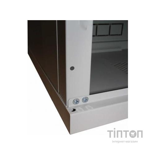 Шафа настінна CSV Wallmount Lite, 6U, глубина 450 (645-П-ШН)