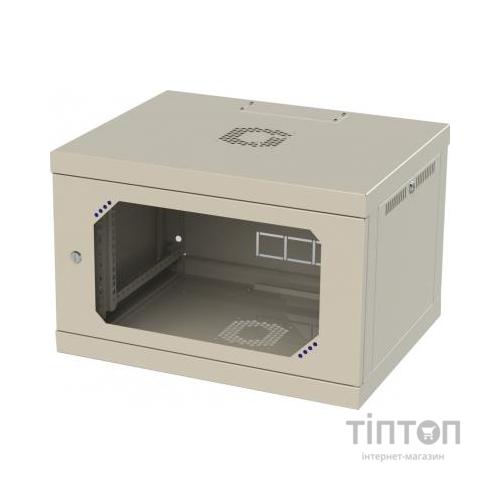 Шафа настінна CSV Wallmount Lite, 9U, глубина 450 (945-А-ШН)