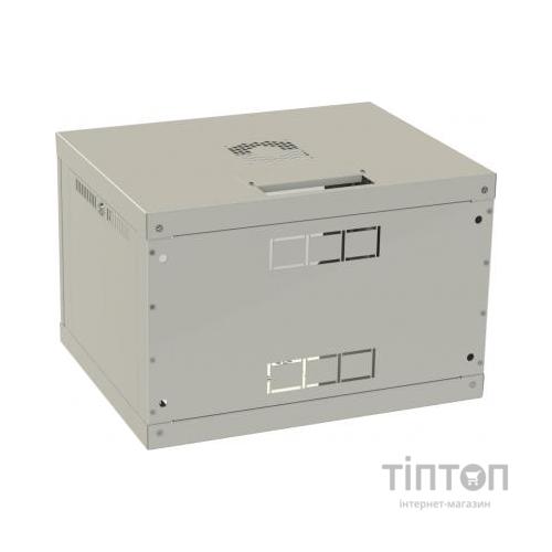 Шафа настінна CSV Wallmount Lite, 9U, глубина 450 (945-А-ШН)