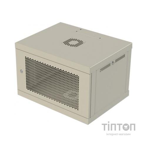 Шафа настінна CSV Wallmount Lite, 9U, глубина 450 (945-А-ШН)