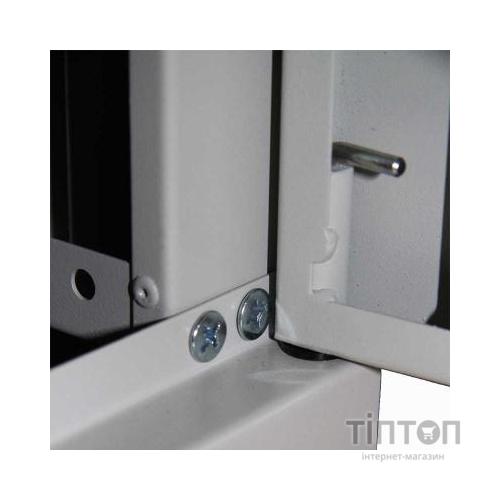 Шафа настінна CSV Wallmount Lite, 9U, глубина 450 (945-А-ШН)