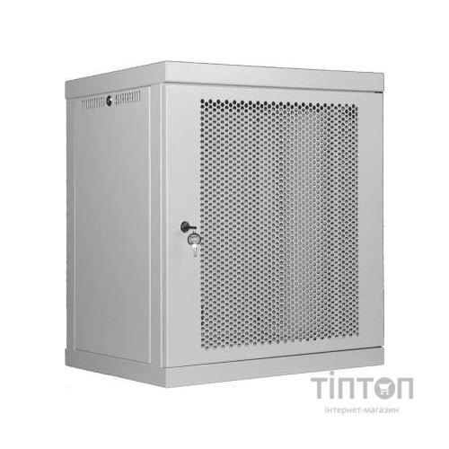 Шафа настінна CSV Wallmount Lite, 9U, глубина 450 (945-П-ШН)