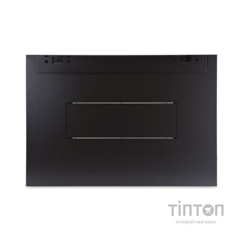 Шафа настінна Digitus Wall Mounting Dynamic Basic 19" 7U 600x600, RAL 9005 (DN-1907U-6/6-EC-SW)