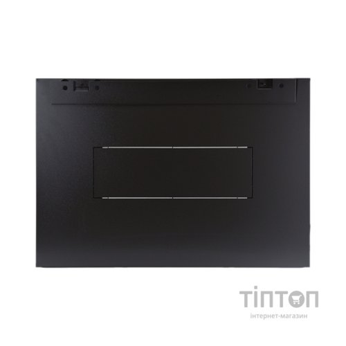 Шафа настінна Digitus Wall Mounting Dynamic Basic 19" 9U 600x450, RAL 9005 (DN-1909-U-EC-SW)