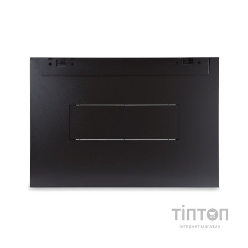 Шафа настінна Digitus Wall Mounting Dynamic Basic 7U 19" 600x450, RAL 9005 (DN-1907-U-EC-SW)