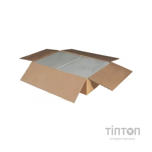 Шафа настінна Hypernet 12U 19" 540x400 SOHO (WMNC-40-12U-SOHO-FLAT)