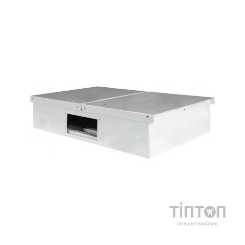 Шафа настінна Hypernet 12U 19" 540x400 SOHO (WMNC-40-12U-SOHO-FLAT)