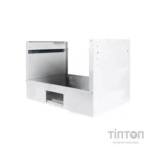 Шафа настінна Hypernet 12U 19" 540x400 SOHO (WMNC-40-12U-SOHO-FLAT)