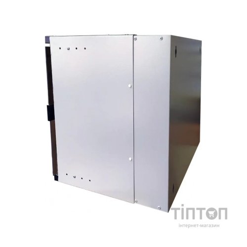 Шафа настінна Hypernet 12U 19" 540x400 SOHO (WMNC-40-12U-SOHO-FLAT)