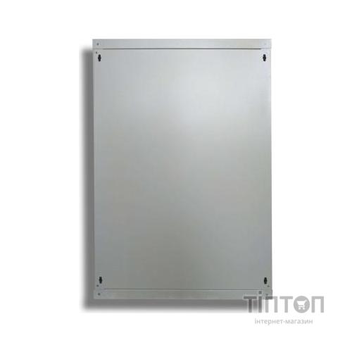 Шафа настінна Hypernet 18U 19" 600x450 (WMNC-18U-FLAT)