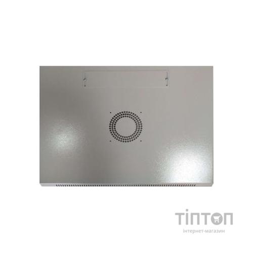 Шафа настінна Hypernet 18U 19" 600x450 (WMNC-18U-FLAT)