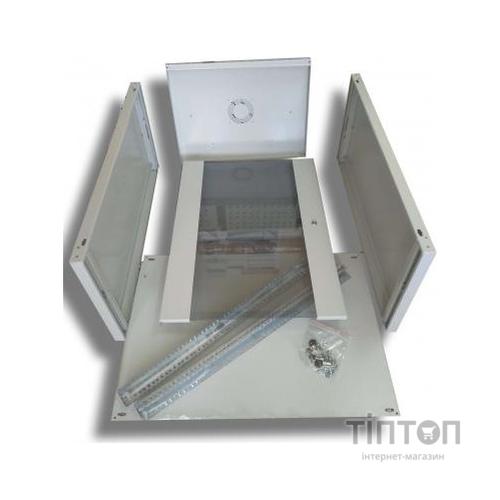 Шафа настінна Hypernet 18U 19" 600x450 (WMNC-18U-FLAT)