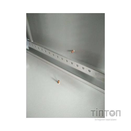 Шафа настінна Hypernet 18U 19" 600x600 (WMNC66-18U-FLAT)