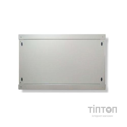 Шафа настінна Hypernet 4U 19" 600x600 (WMNC66-4U-FLAT)