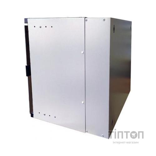 Шафа настінна Hypernet 7U 19" 540x400 SOHO (WMNC-40-7U-SOHO-FLAT)