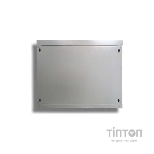 Шафа настінна Hypernet 9U 19" 600x500 (WMNC-500-9U-FLAT)