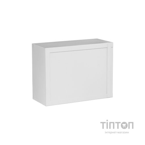 Шафа настінна Ipcom антивандальний ящик БК-400-1 з планкою К-3713 (ТЦБ-0015329)