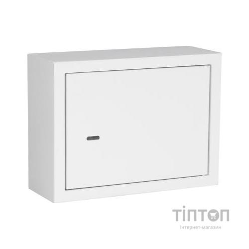 Шафа настінна Ipcom антивандальний ящик БК-400-з-2 К-3306 (ТЦБ-0012662)