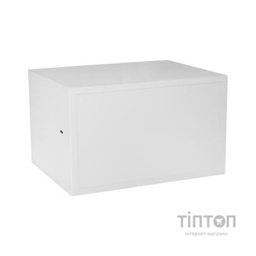 Шафа настінна Ipcom антивандальний ящик БК-520-з-1-7U К-4561 (ТЦБ-0019493)