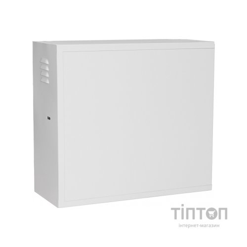 Шафа настінна Ipcom антивандальний ящик БК-550-з-1-3U К-4560 (ТЦБ-0019495)