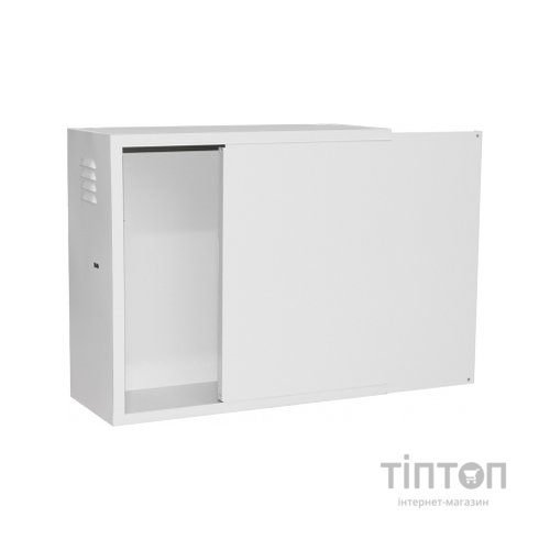 Шафа настінна Ipcom антивандальний ящик БК-550-з-1-3U К-4560 (ТЦБ-0019495)