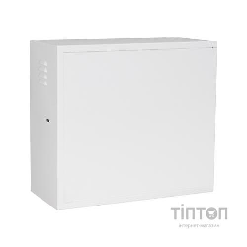 Шафа настінна Ipcom антивандальний ящик БК-550-з-1-4U К-4550 пенальні двері (ТЦБ-0019581)