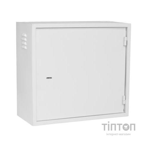 Шафа настінна Ipcom антивандальний ящик БК-550-з-2-4U К-4552 (ТЦБ-0019582)