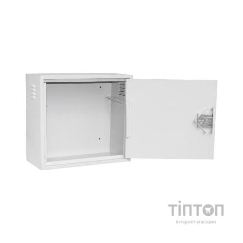 Шафа настінна Ipcom антивандальний ящик БК-550-з-2-4U К-4552 (ТЦБ-0019582)