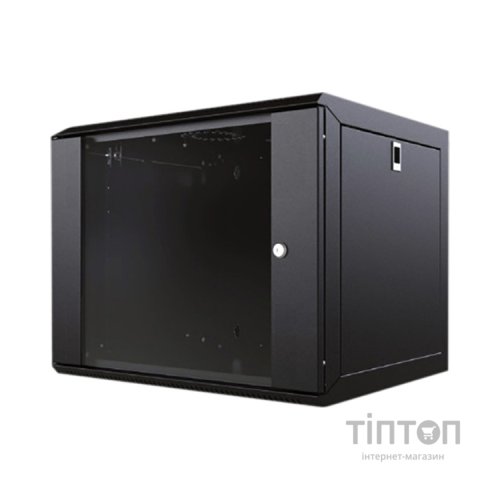 Шафа настінна Mirsan WTC 19" 7U 565x450 (MR.WTC07U45DE.01)