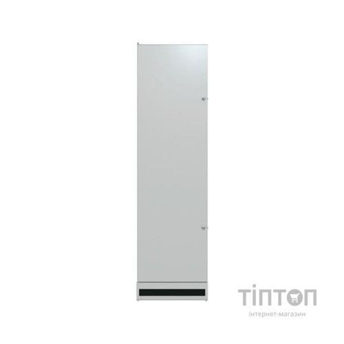 Шафа настінна Zpas 19" 42U 600x1000, скляні двері (IT-426010-69AA-4-011-FP)