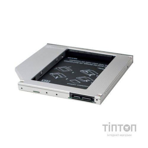 Шахта HDD HDC-24 (9,5 мм)