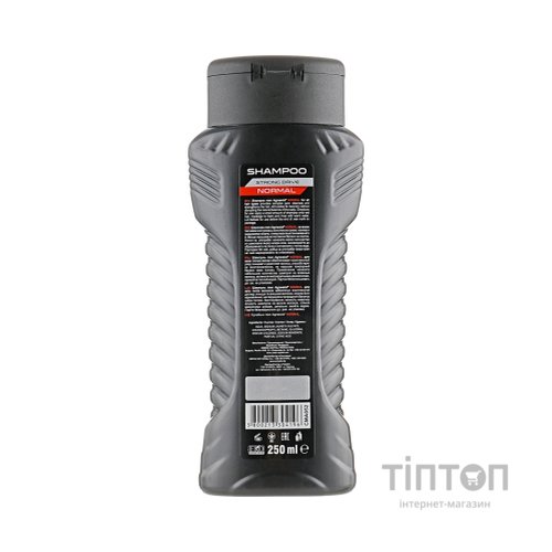 Шампунь Agressia Normal 250 мл (3800213304196)
