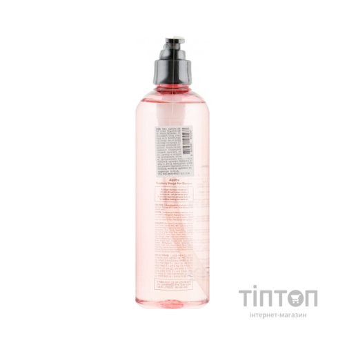 Шампунь A'pieu Raspberry Vinegar Hair Shampoo з малиновим оцтом 500 мл (8809581460287)