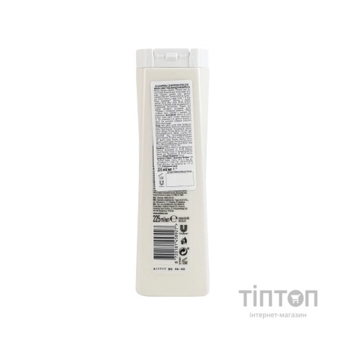 Шампунь Clear Проти лупи для жінок Захист від випадіння волосся 225 мл (8720181458927)