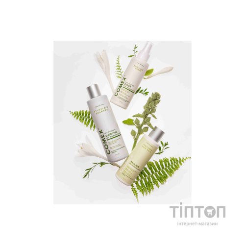 Шампунь Comex з індійських трав 250 мл (4820230950458)