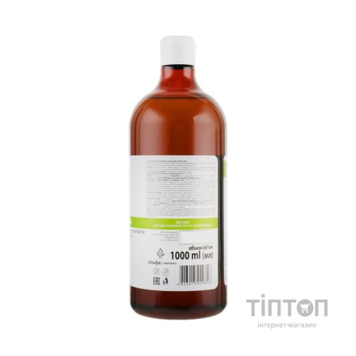 Шампунь Домашній Доктор Пивні дріжджі та оливкова олія 1000 мл (4823015929816)