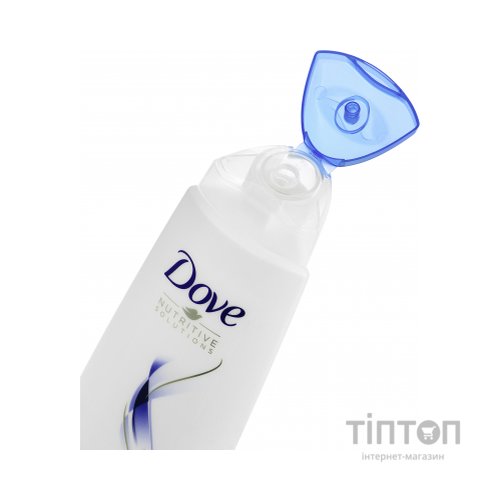 Шампунь Dove Hair Therapy Інтенсивне відновлення 250 мл (8712561888349)