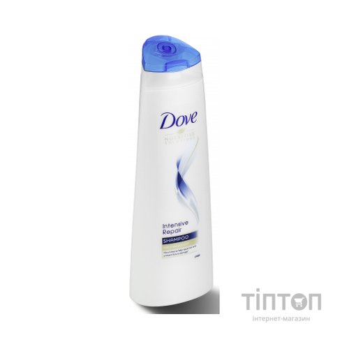 Шампунь Dove Hair Therapy Інтенсивне відновлення 250 мл (8712561888349)