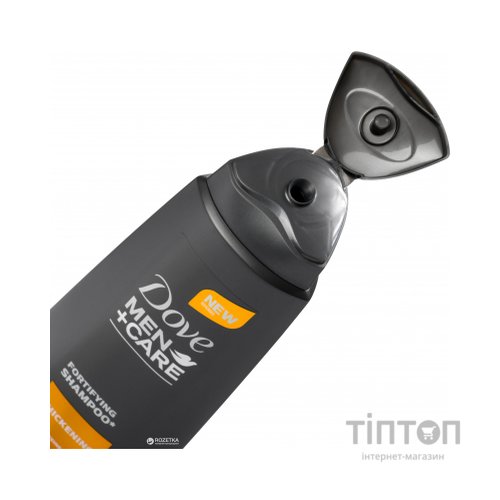 Шампунь Dove Men+Care Проти випадіння волосся 400 мл (8710908381218)