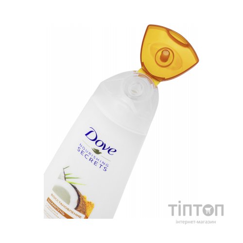Шампунь Dove Nourishing Secrets Відновлення 400 мл (8710447304068)