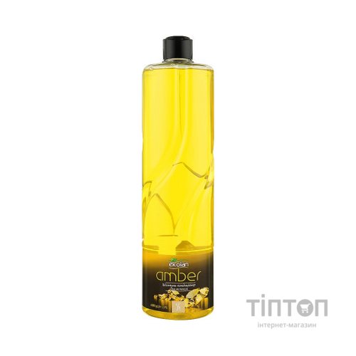 Шампунь Ekolan Amber 2 в 1 1000 г (4820217132013)