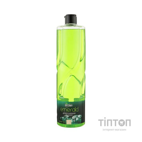 Шампунь Ekolan Emerald 2 в 1 1000 г (4820217131979)
