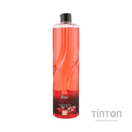 Шампунь Ekolan Ruby 2 в 1 1000 г (4820217132006)