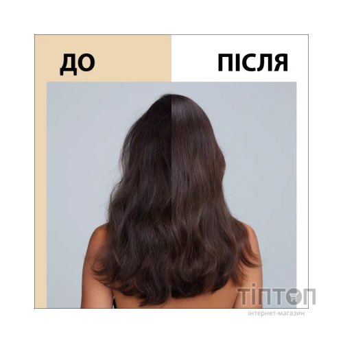 Шампунь Gliss Oil Nutritive для сухого та пошкодженого волосся 250 мл (9000100398381/9000100398435)