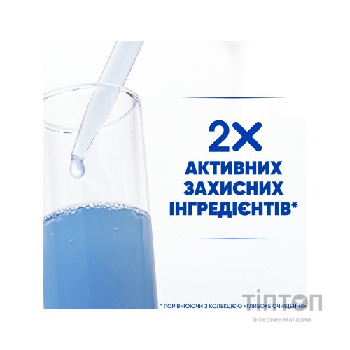 Шампунь Head & Shoulders 2 в 1 Проти лупи Свіжість ментолу 400 мл (8700216305419)