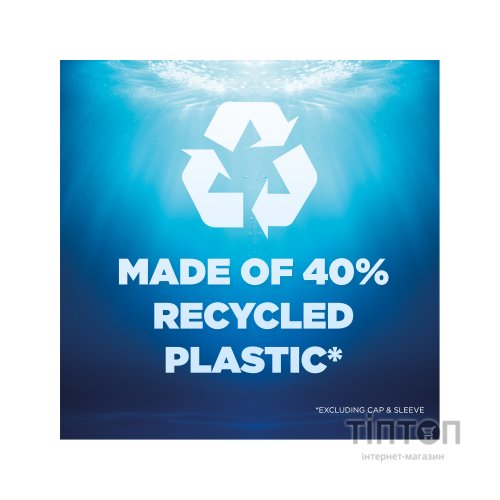 Шампунь Head & Shoulders Detox Глибоке очищення 300 мл (8001841996769)