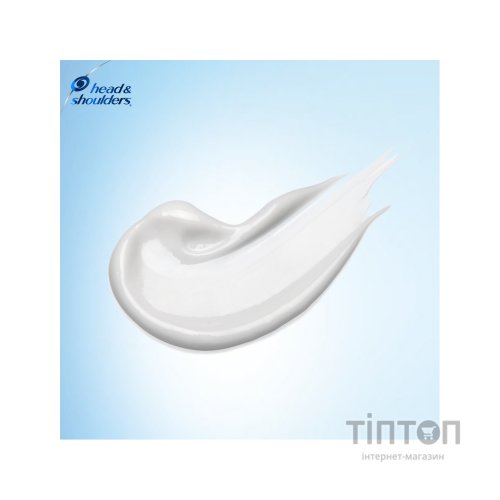 Шампунь Head & Shoulders Detox Глибоке очищення 300 мл (8001841996769)