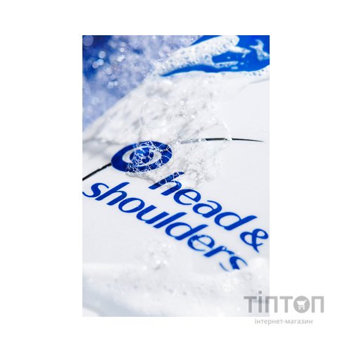 Шампунь Head & Shoulders Detox Глибоке очищення 300 мл (8001841996769)